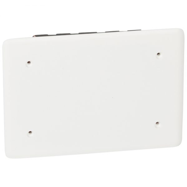 JUNCTION BOXES