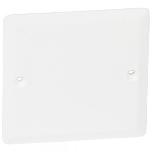 FLUSH MOUNTING BOXES FOR WIRING DEVICES