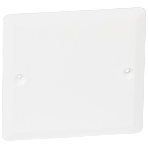 FLUSH MOUNTING BOXES FOR WIRING DEVICES
