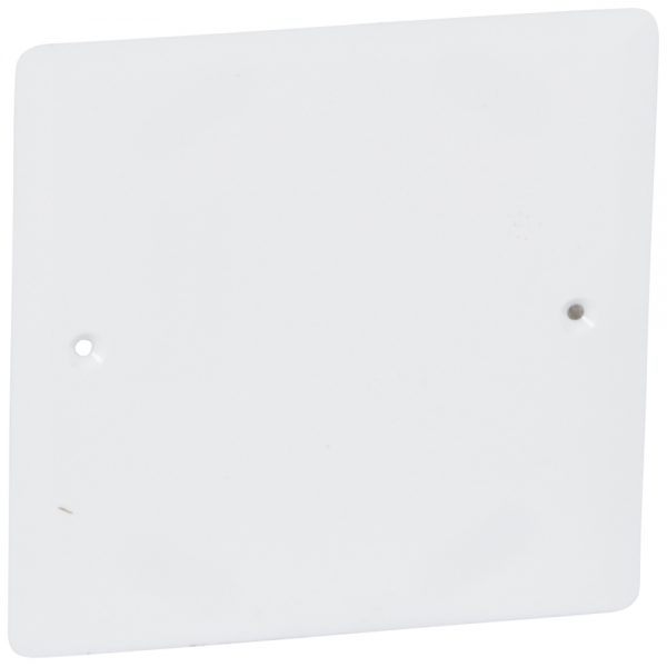 FLUSH MOUNTING BOXES FOR WIRING DEVICES