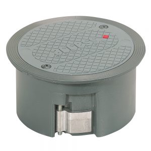 FLOOR BOXES