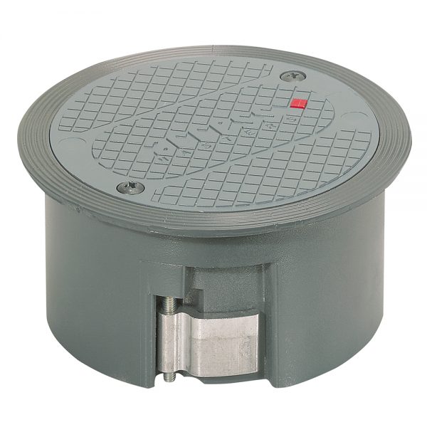 FLOOR BOXES