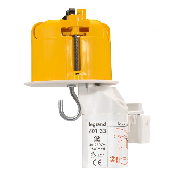LUMINAIRE BOXES