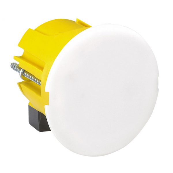 LUMINAIRE BOXES