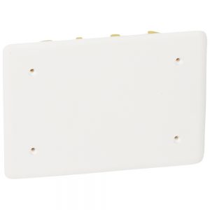 JUNCTION BOXES