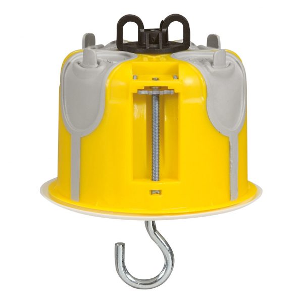 LUMINAIRE BOXES