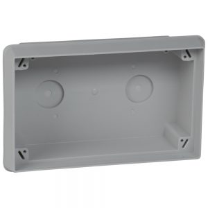 JUNCTION BOXES