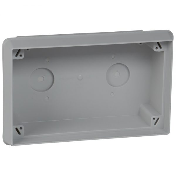 JUNCTION BOXES
