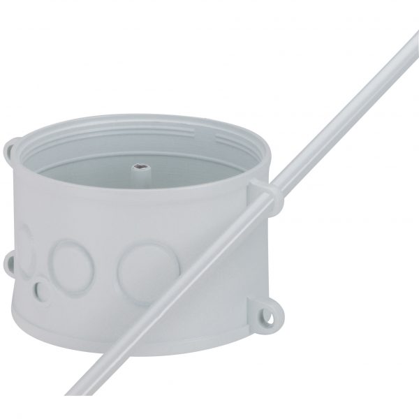 LUMINAIRE BOXES