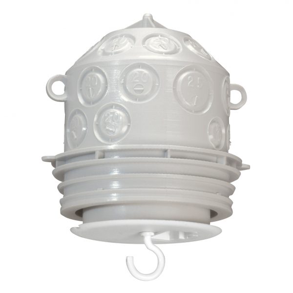 LUMINAIRE BOXES