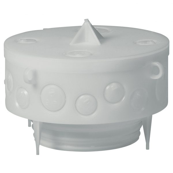 LUMINAIRE BOXES
