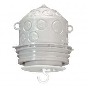 FLUSH MOUNTING BOXES FOR WIRING DEVICES