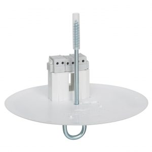FLUSH MOUNTING BOXES FOR WIRING DEVICES