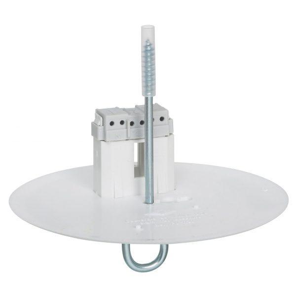 FLUSH MOUNTING BOXES FOR WIRING DEVICES