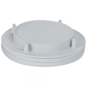 FLUSH MOUNTING BOXES FOR WIRING DEVICES