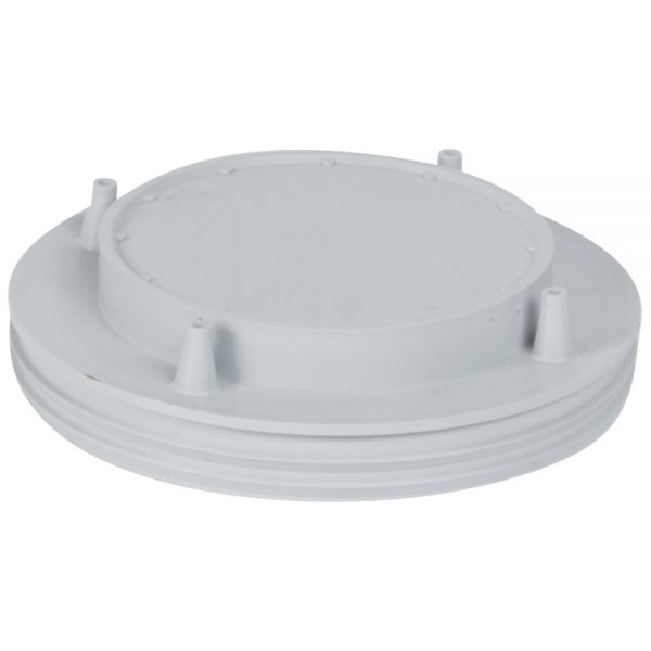 FLUSH MOUNTING BOXES FOR WIRING DEVICES