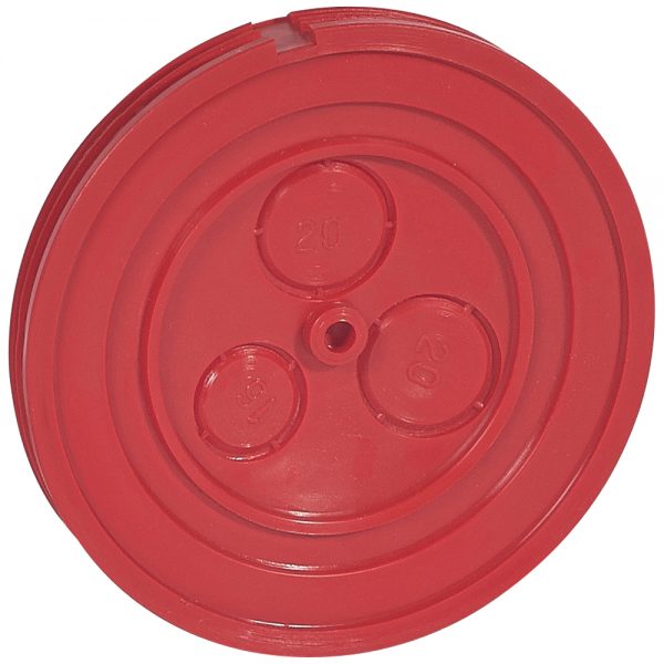 FLUSH MOUNTING BOXES FOR WIRING DEVICES