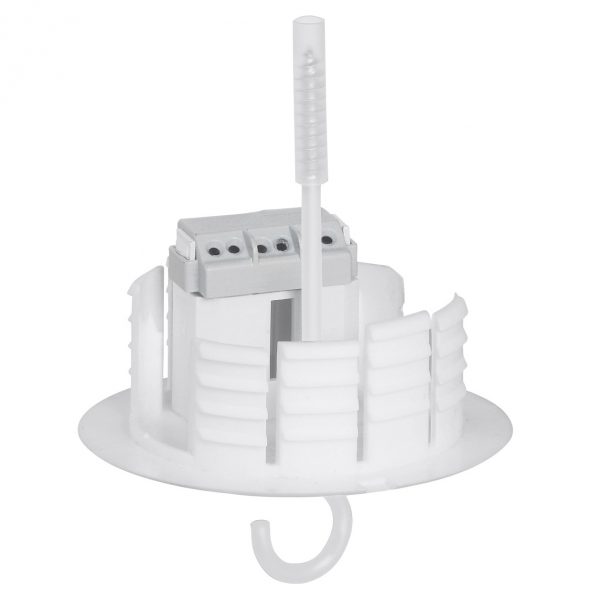 FLUSH MOUNTING BOXES FOR WIRING DEVICES