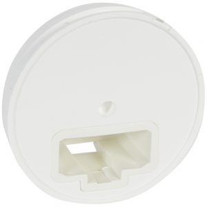 FLUSH MOUNTING BOXES FOR WIRING DEVICES