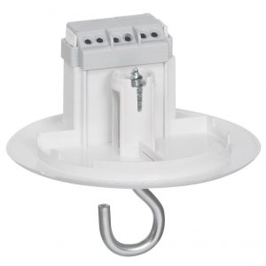 LUMINAIRE BOXES