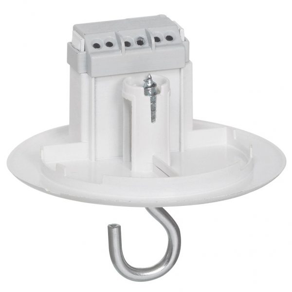 LUMINAIRE BOXES