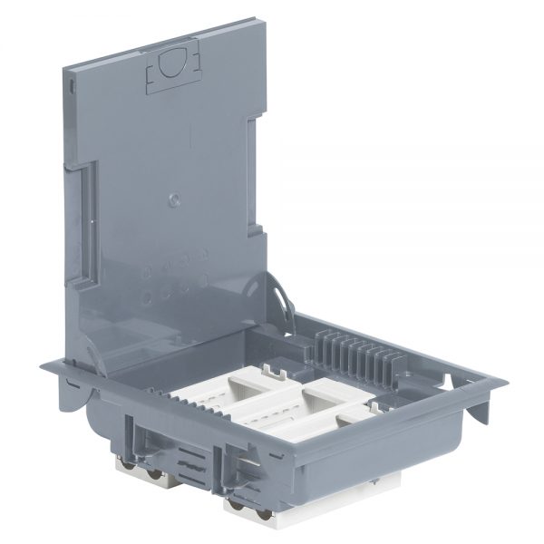 FLOOR BOXES