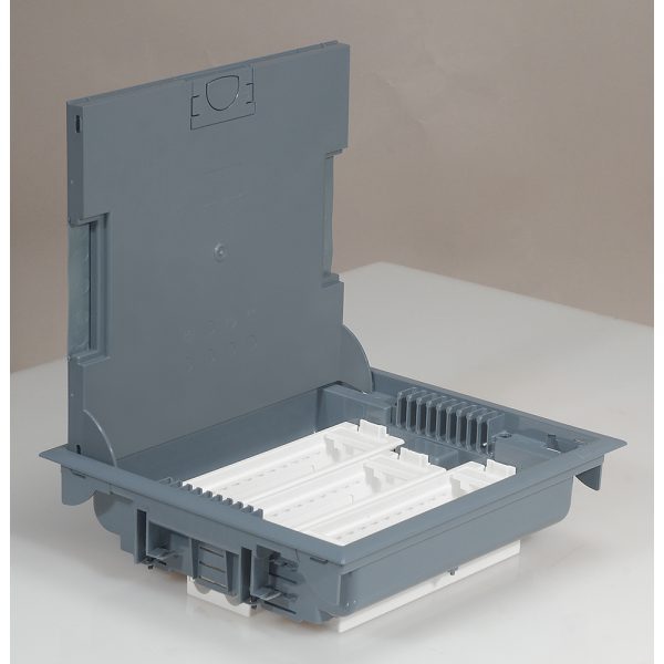 FLOOR BOXES