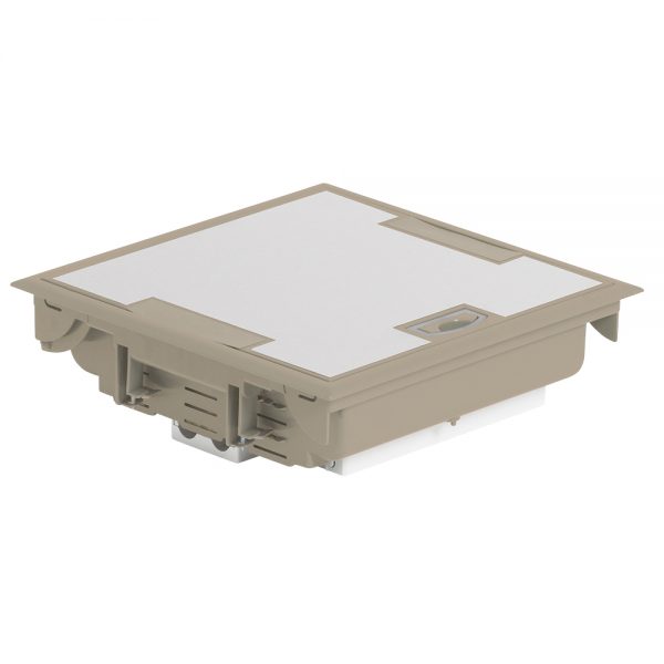 FLOOR BOXES