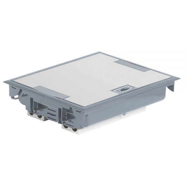 FLOOR BOXES