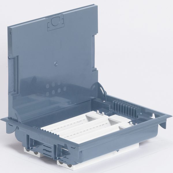 FLOOR BOXES