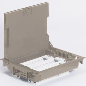 FLOOR BOXES
