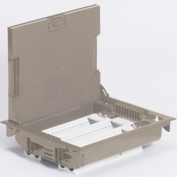 FLOOR BOXES