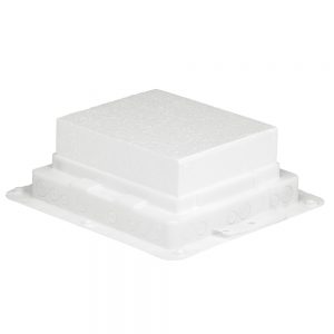 FLOOR BOXES