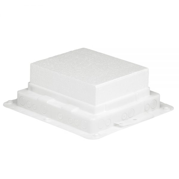 FLOOR BOXES