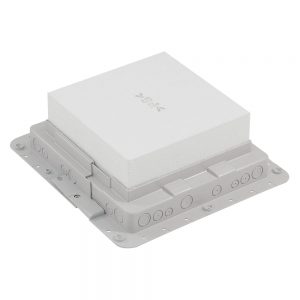 FLOOR BOXES