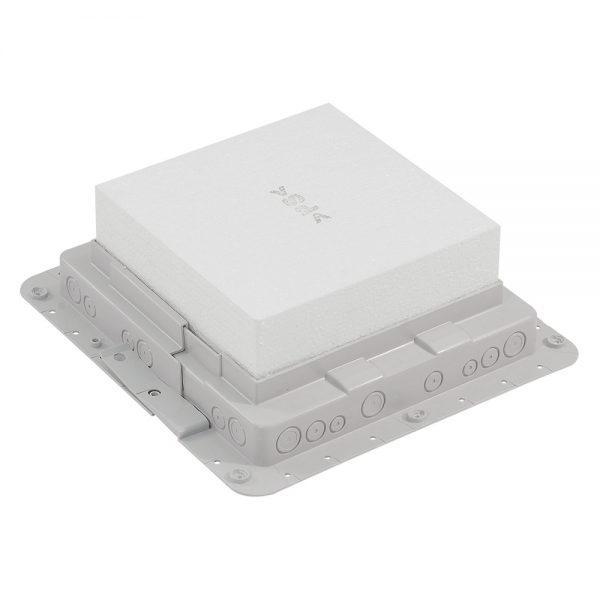 FLOOR BOXES