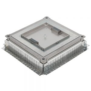 FLOOR BOXES