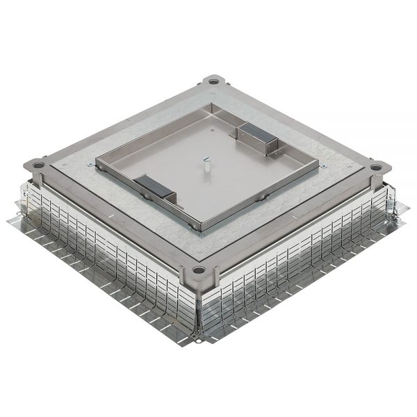 FLOOR BOXES