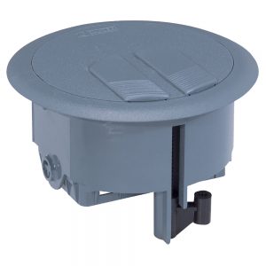 FLOOR BOXES