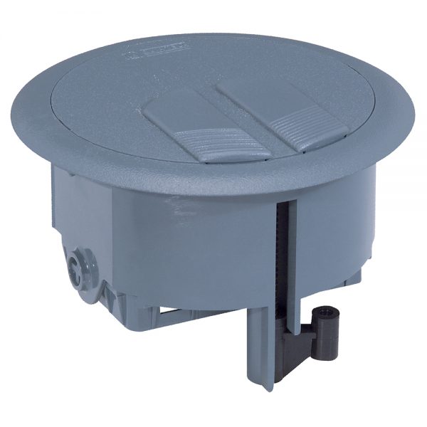 FLOOR BOXES