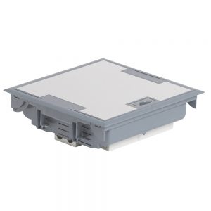 FLOOR BOXES