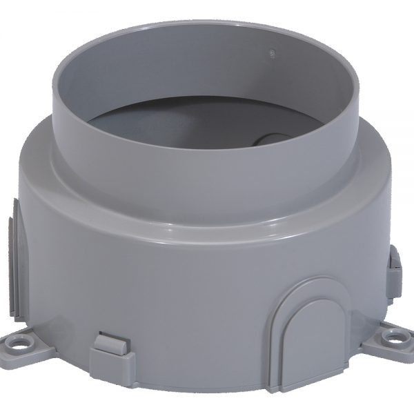 FLOOR BOXES