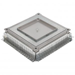 FLOOR BOXES