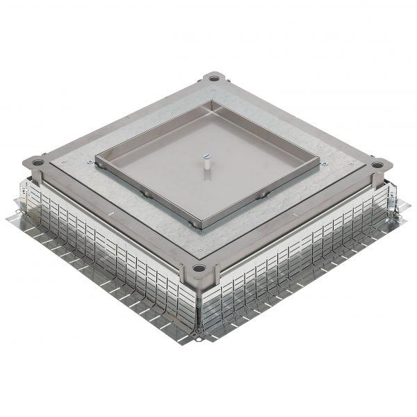 FLOOR BOXES