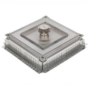 FLOOR BOXES