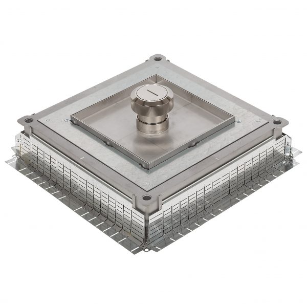 FLOOR BOXES