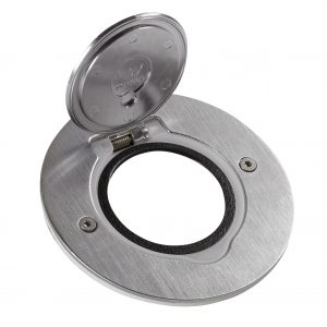 FLOOR SOCKETS LEGRAND