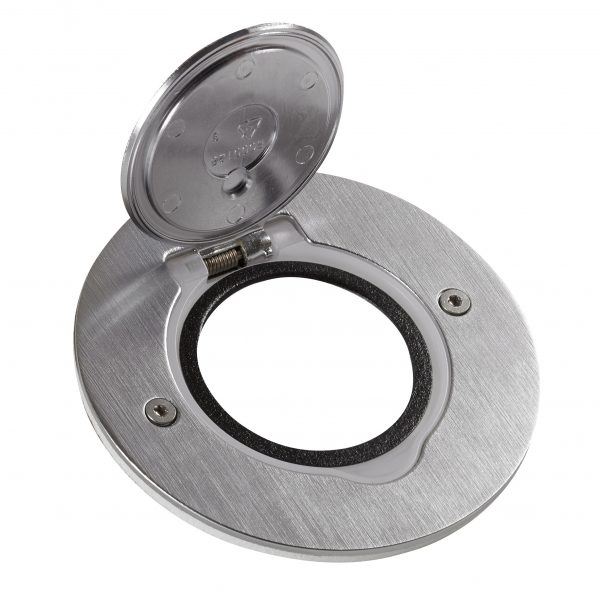 FLOOR SOCKETS LEGRAND