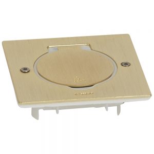 FLOOR SOCKETS LEGRAND