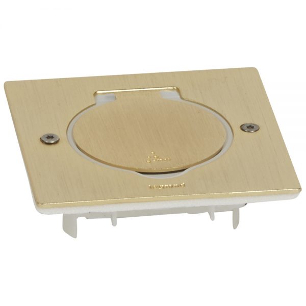 FLOOR SOCKETS LEGRAND
